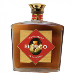 El Rico ¨Armagnac Touch¨