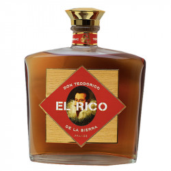 El Rico "Calvados Touch"