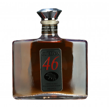 Cuvée 46 - Rond & Fruité 20cl