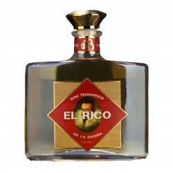 El Rico ¨Cognac Touch¨ 20cl