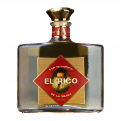 El Rico ¨Armagnac Touch¨ 20cl