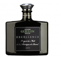 Cuvée Excellence - Élégant & Complexe