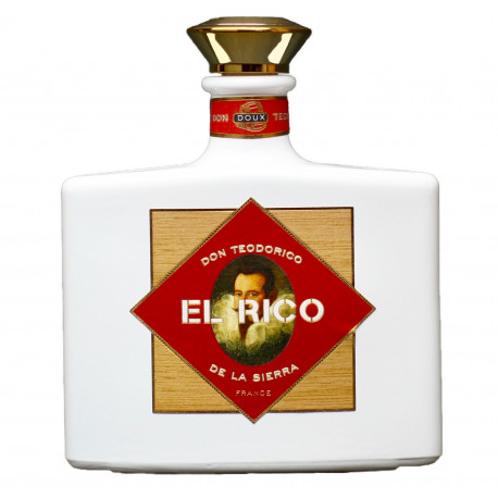 El Rico "Doux" 20cl