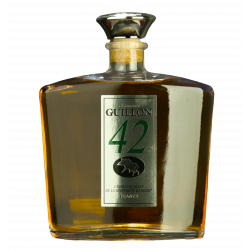 Cuvée 42 - Léger & Floral