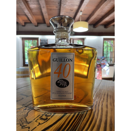 Cuvée 40